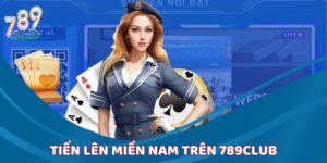 Tiến Lên Miền Nam